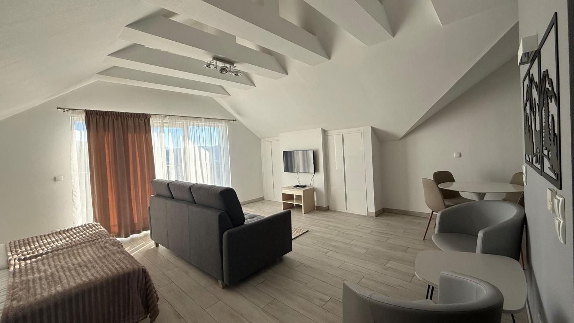 Panorama - Czarna Gora Resort By Sun & Snow Z Basenem I Sniadaniem Sienna  Dış mekan fotoğraf
